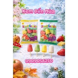 Kem Bốn Mùa